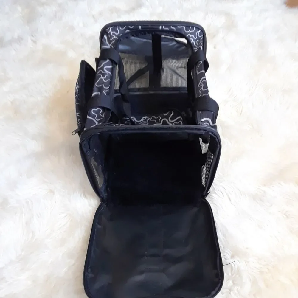Pet Carrier